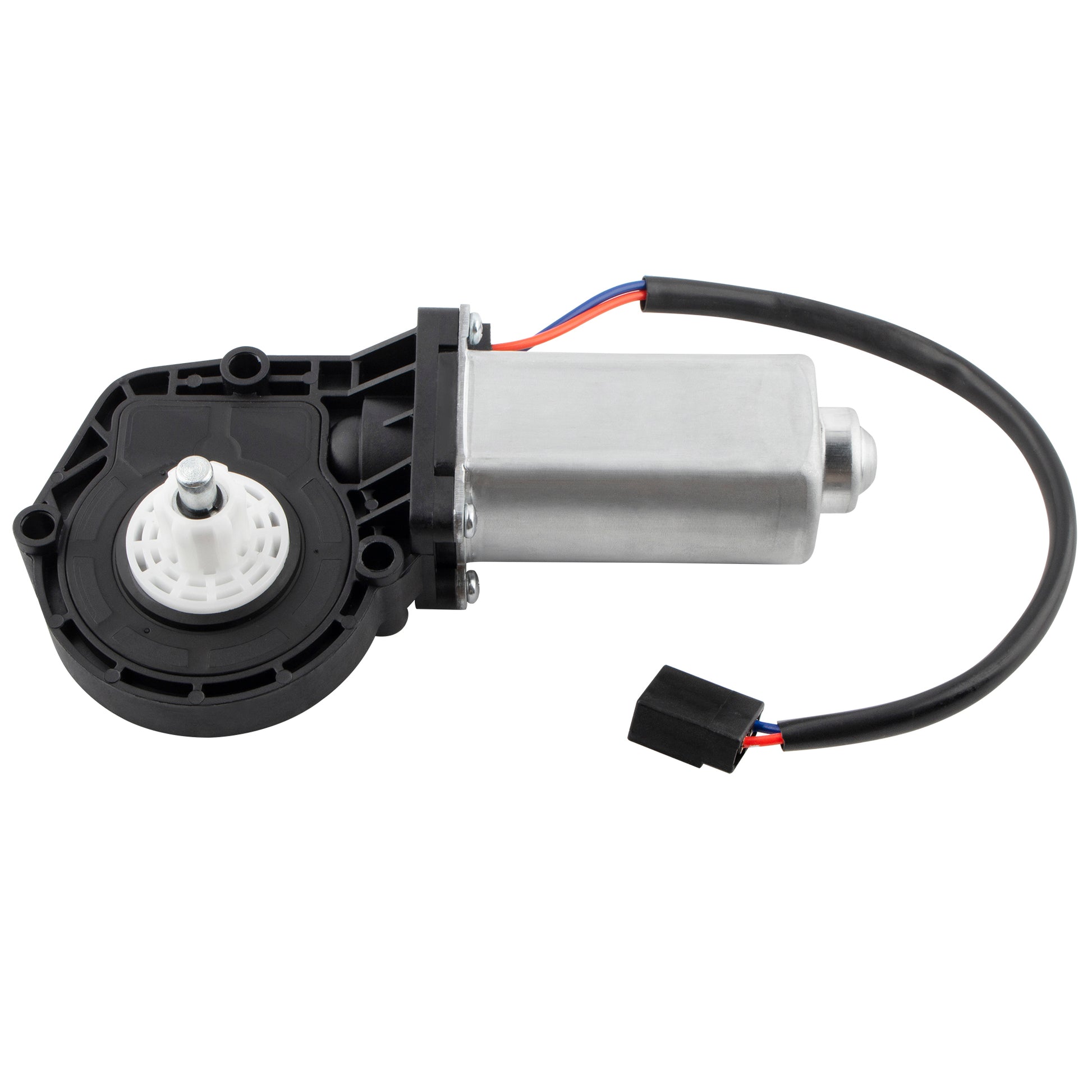 BOXI 742-253 Power Window Lift Motor Fits for Ford Crown Victoria