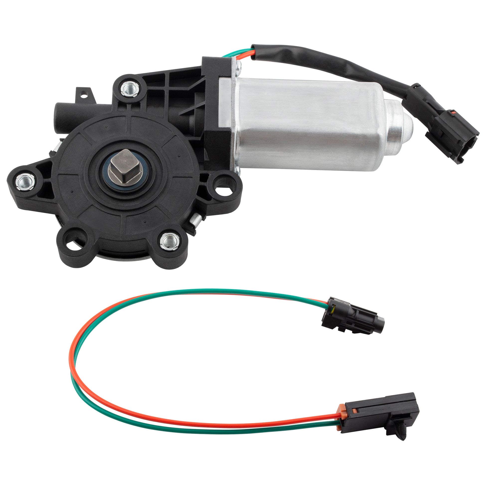 BOXI 742-503 Power Window Lift Motor Fits for Infiniti