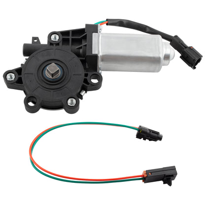 BOXI 742-503 Power Window Lift Motor Fits for Infiniti