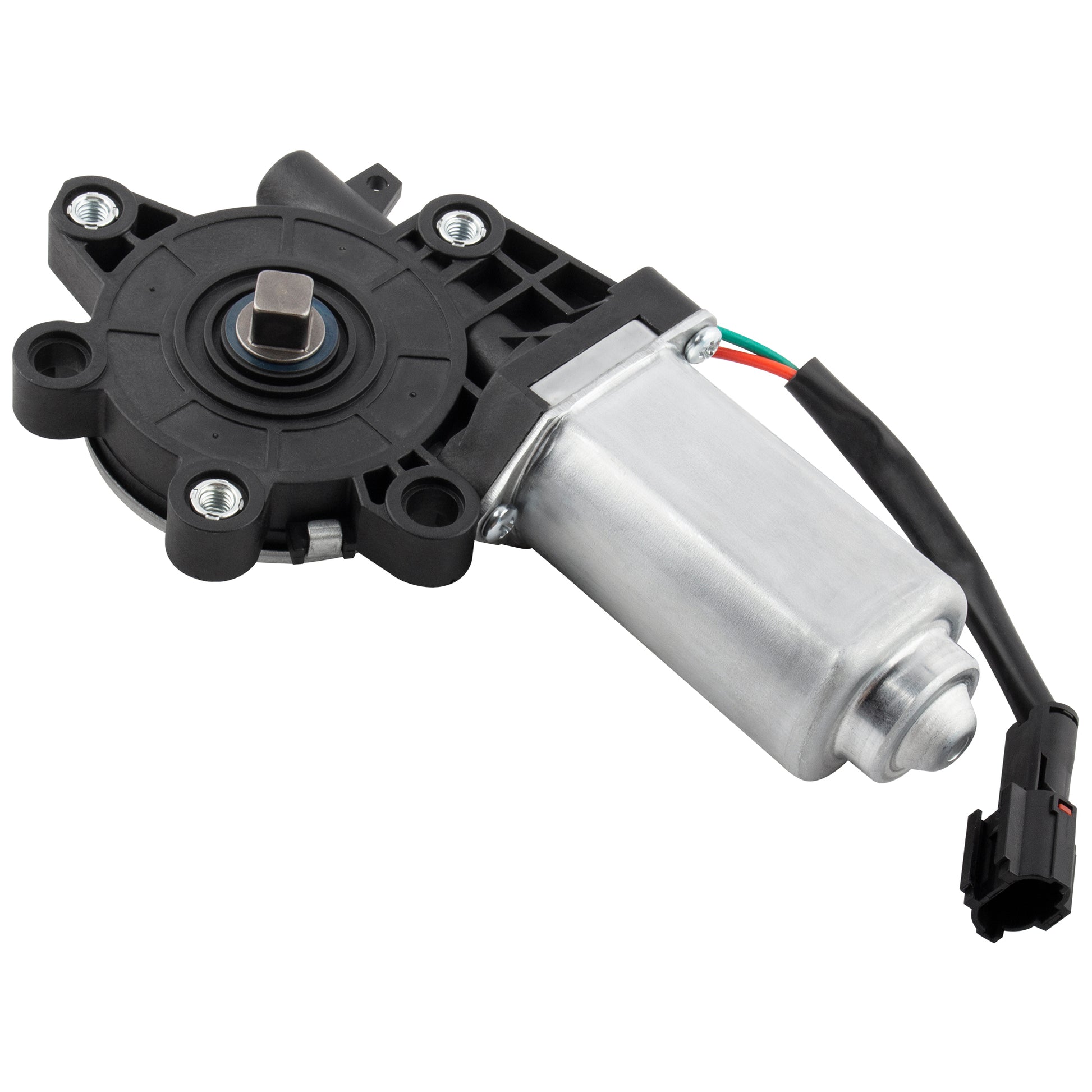 BOXI 742-503 Power Window Lift Motor Fits for Infiniti — product photo 3