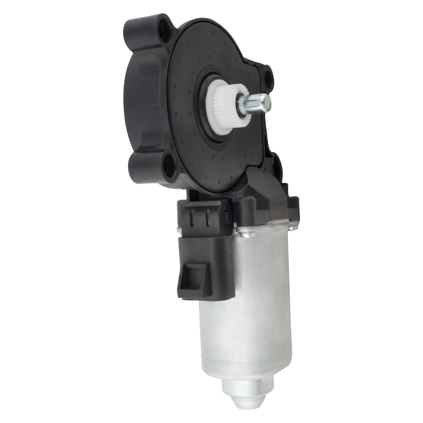 BOXI 742-029 Front or Rear Power Window Lift Motor Fit for GMC Terrain 2010-2011 for Chevrolet — product photo 2
