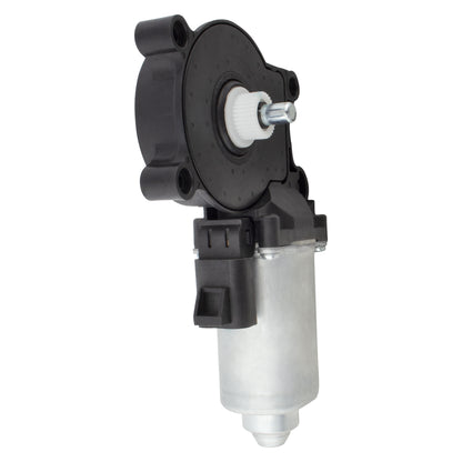 BOXI 742-029 Front or Rear Power Window Lift Motor Fit for GMC Terrain 2010-2011 for Chevrolet — product photo 2