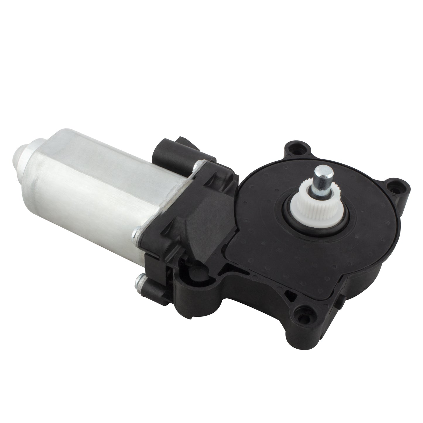 BOXI 742-029 Front or Rear Power Window Lift Motor Fit for GMC Terrain 2010-2011 for Chevrolet — product photo 3