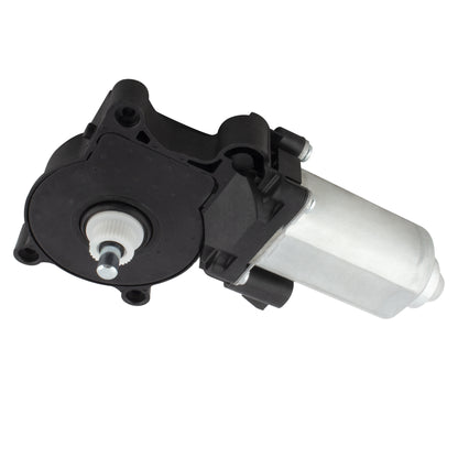 BOXI 742-029 Front or Rear Power Window Lift Motor Fit for GMC Terrain 2010-2011 for Chevrolet — product photo 7