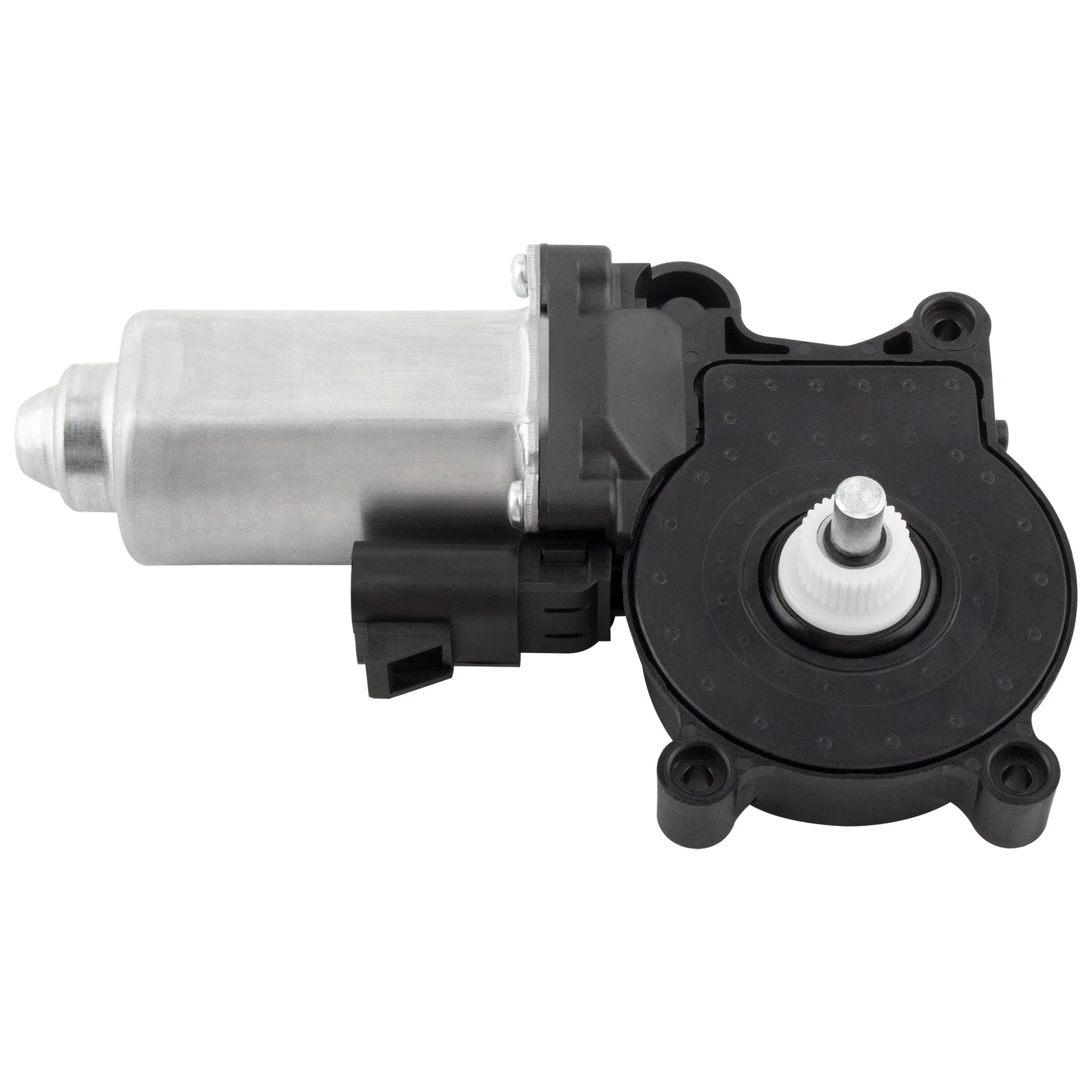 BOXI 742-028 Front or Rear Power Window Lift Motor Fit for GMC Terrain 2010-2011 for Chevrolet
