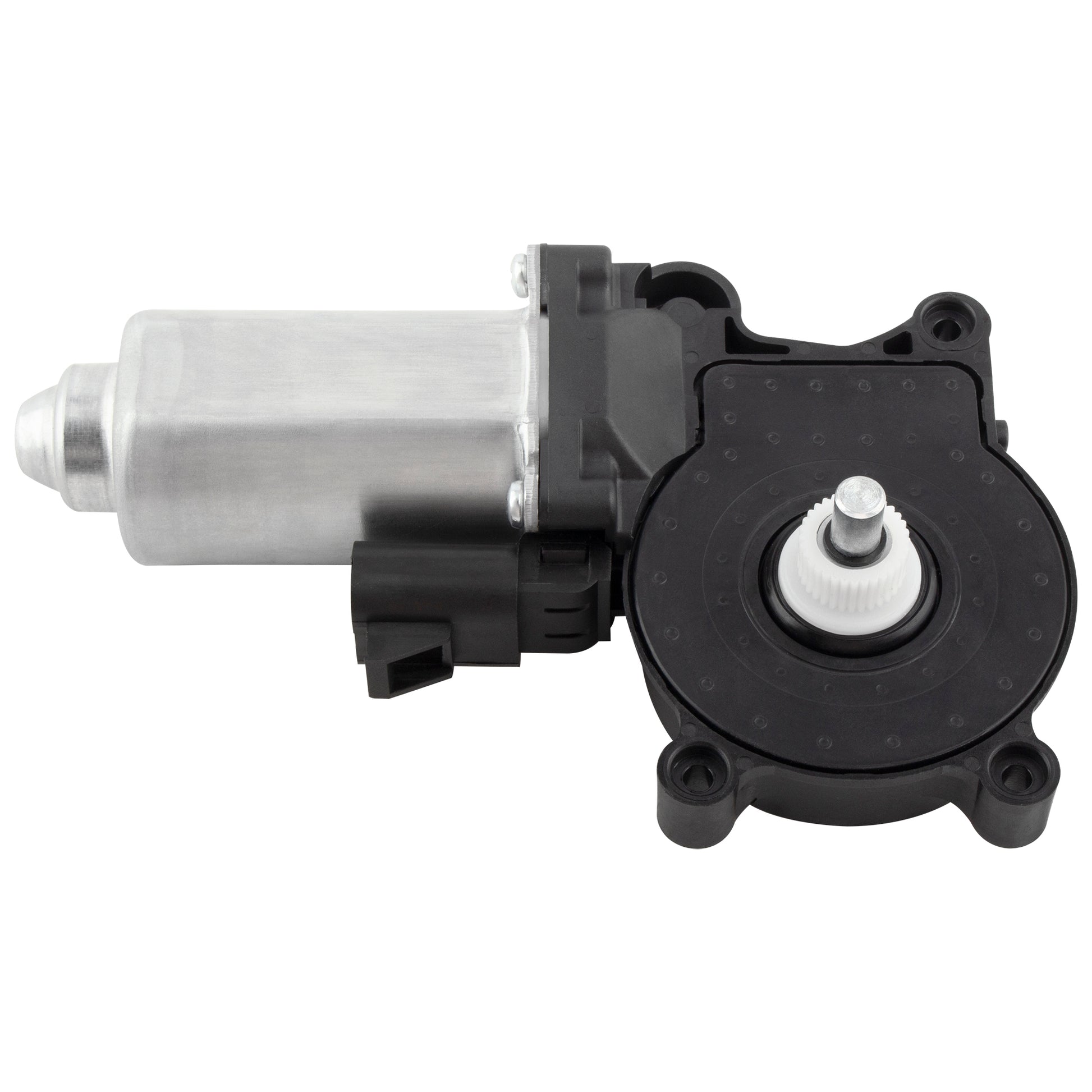 BOXI 742-028 Front or Rear Power Window Lift Motor Fit for GMC Terrain 2010-2011 for Chevrolet