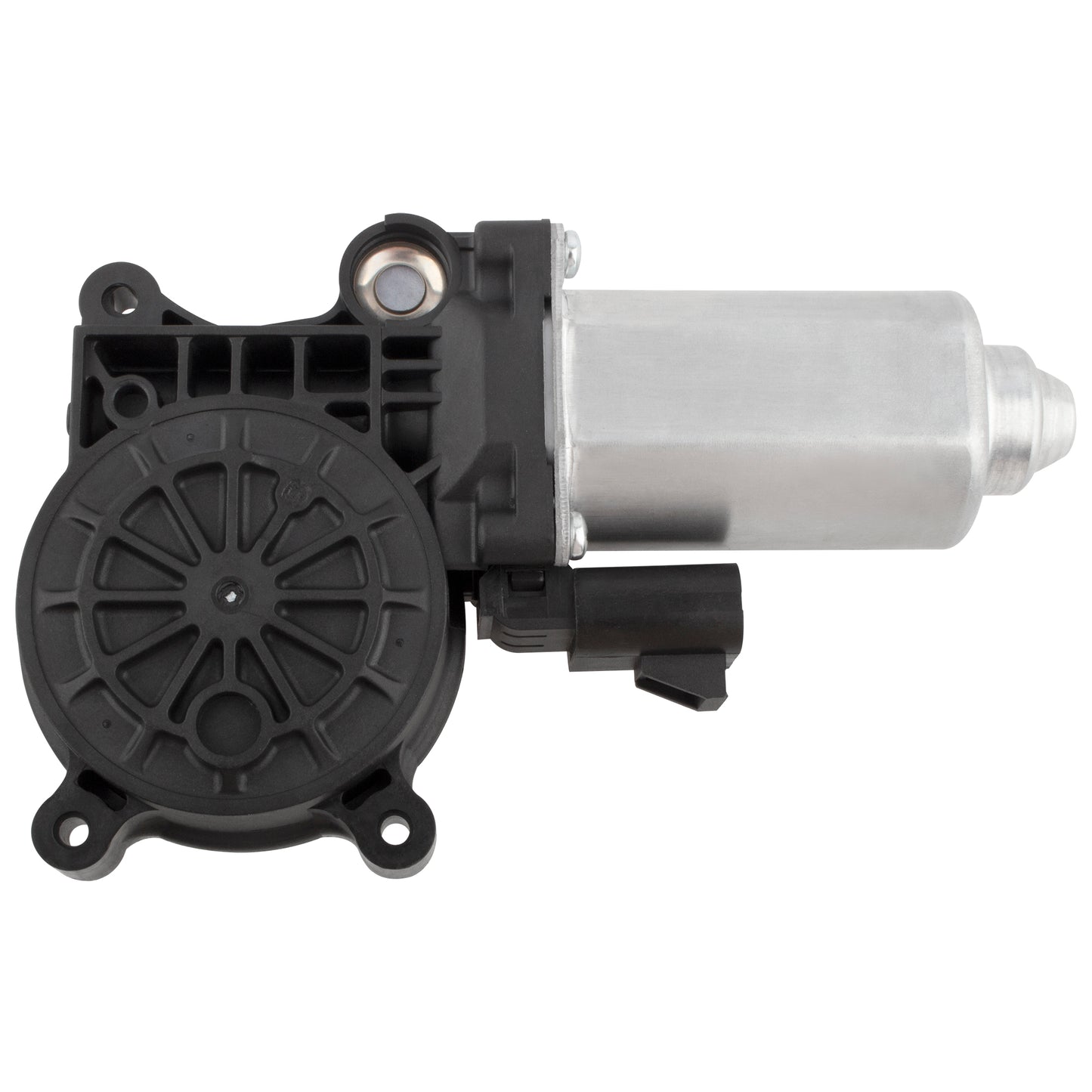 BOXI 742-028 Front or Rear Power Window Lift Motor Fit for GMC Terrain 2010-2011 for Chevrolet — product photo 2