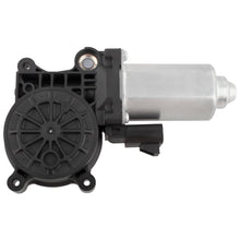 BOXI 742-028 Front or Rear Power Window Lift Motor Fit for GMC Terrain 2010-2011 for Chevrolet — product photo 2