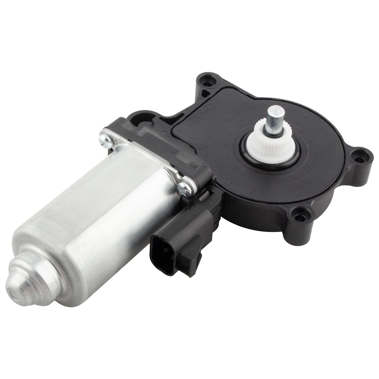 BOXI 742-028 Front or Rear Power Window Lift Motor Fit for GMC Terrain 2010-2011 for Chevrolet — product photo 3