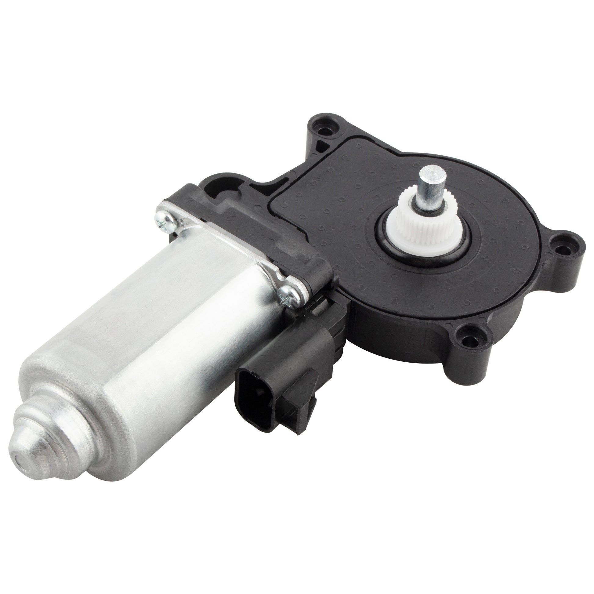 BOXI 742-028 Front or Rear Power Window Lift Motor Fit for GMC Terrain 2010-2011 for Chevrolet — product photo 3