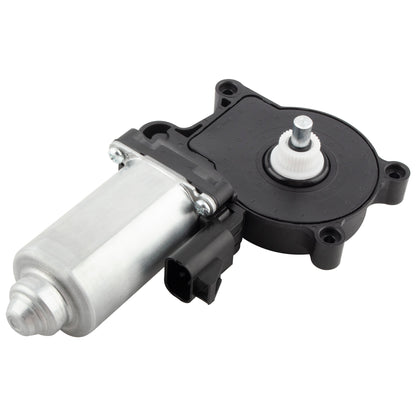 BOXI 742-028 Front or Rear Power Window Lift Motor Fit for GMC Terrain 2010-2011 for Chevrolet — product photo 3