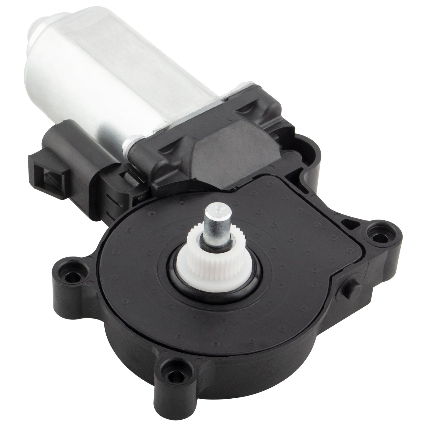 BOXI 742-028 Front or Rear Power Window Lift Motor Fit for GMC Terrain 2010-2011 for Chevrolet — product photo 5