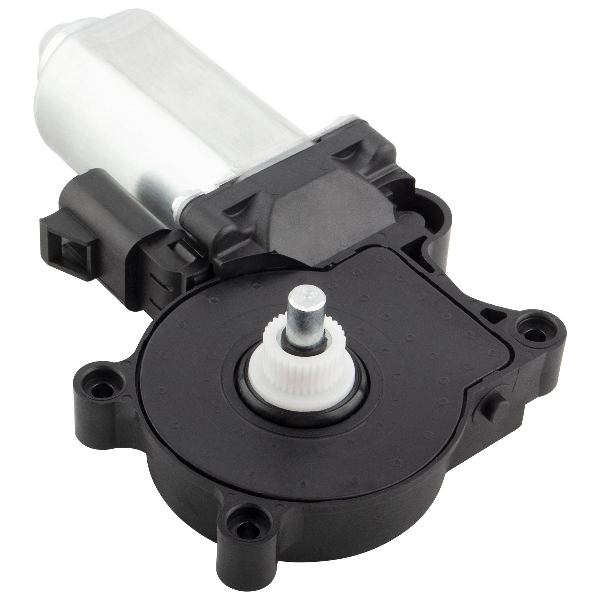BOXI 742-028 Front or Rear Power Window Lift Motor Fit for GMC Terrain 2010-2011 for Chevrolet — product photo 5