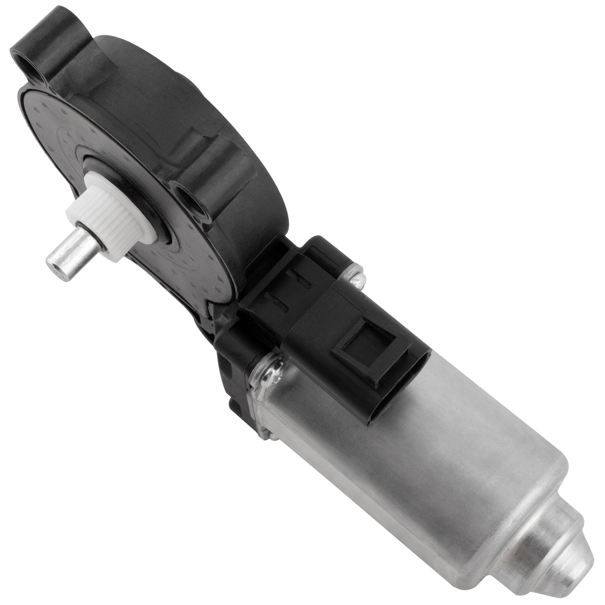 BOXI 742-028 Front or Rear Power Window Lift Motor Fit for GMC Terrain 2010-2011 for Chevrolet — product photo 6