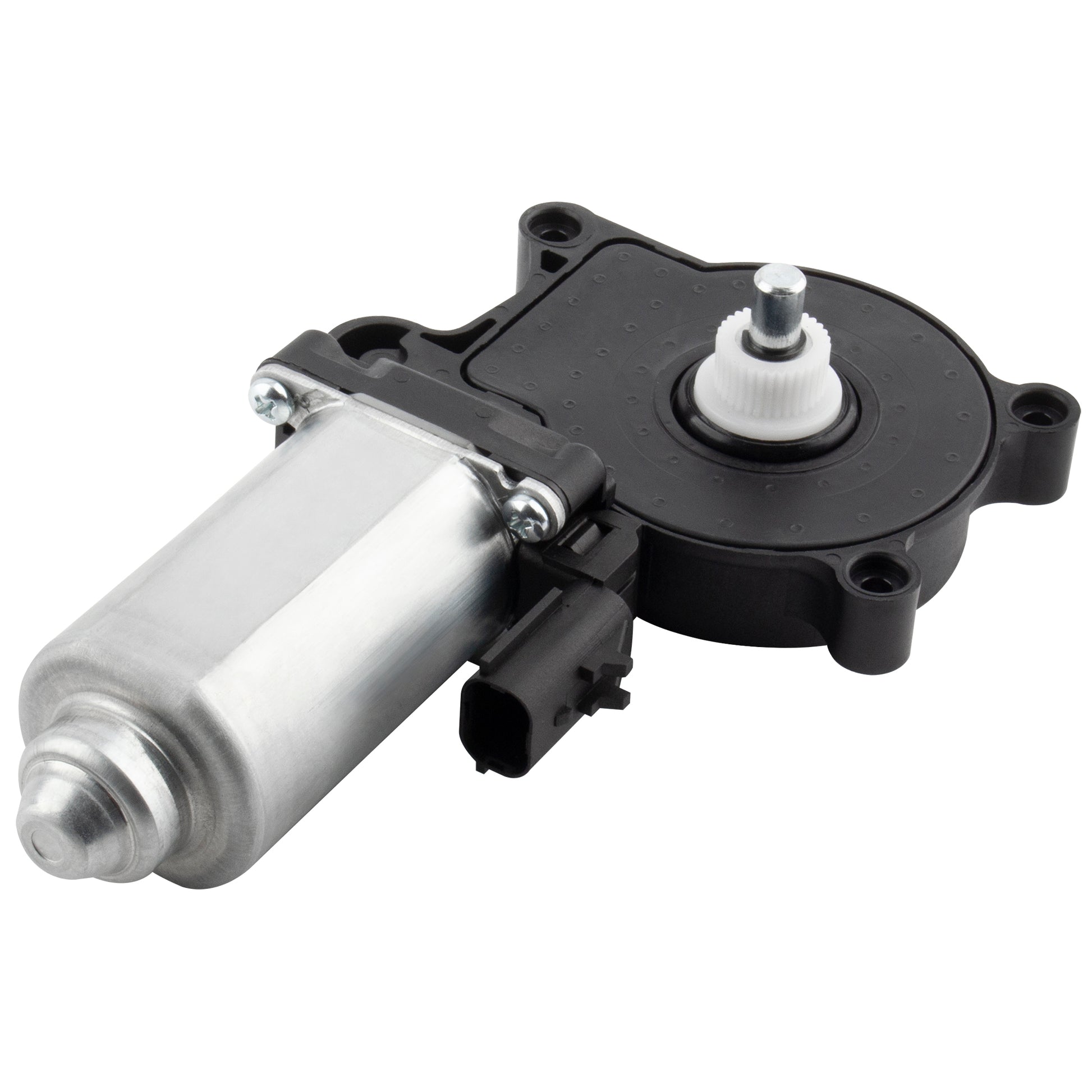BOXI 742-088 Front or Rear Power Window Lift Motor Fit for Buick Encore 2013-2019 — product photo 2