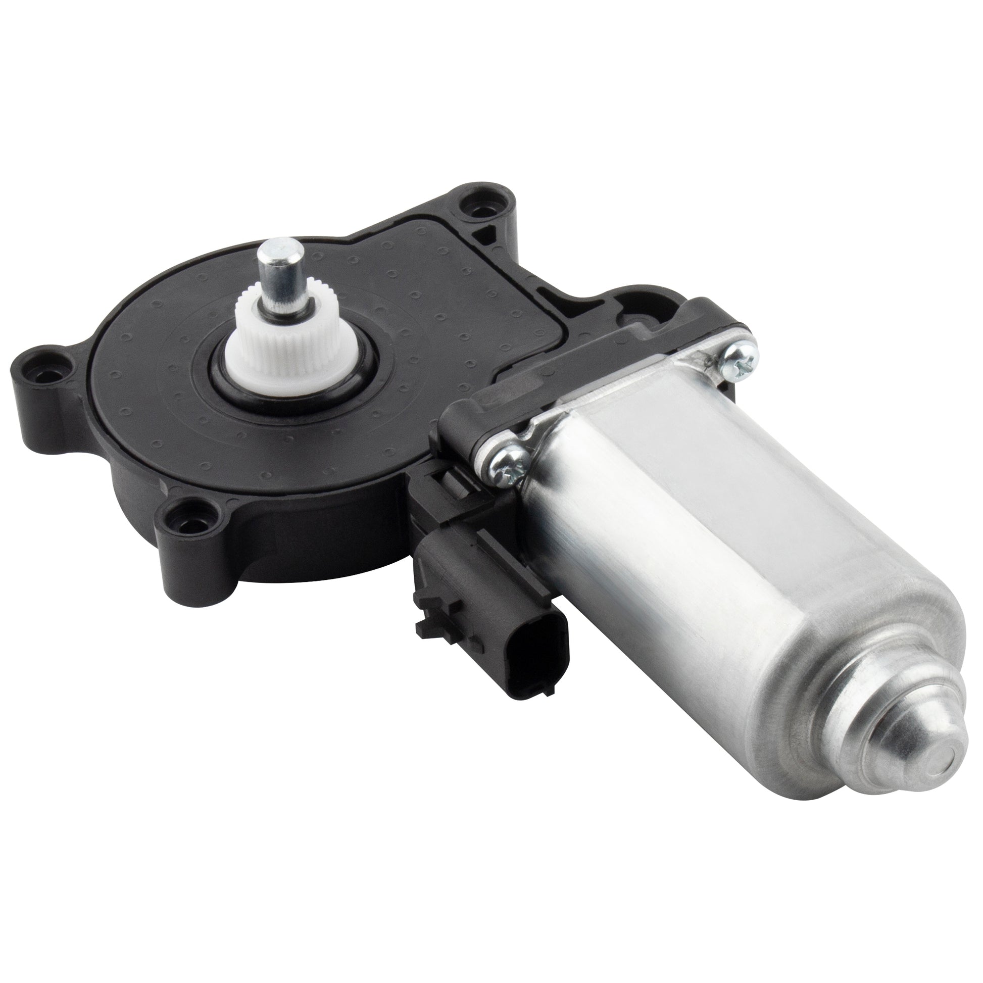 BOXI 742-087 Front/Rear Power Window Lift Motor Fit for GMC Terrain Equinox 2012-2017 for Chevrolet — product photo 2