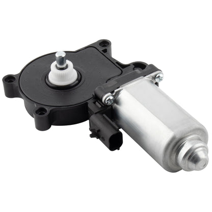 BOXI 742-087 Front/Rear Power Window Lift Motor Fit for GMC Terrain Equinox 2012-2017 for Chevrolet — product photo 2