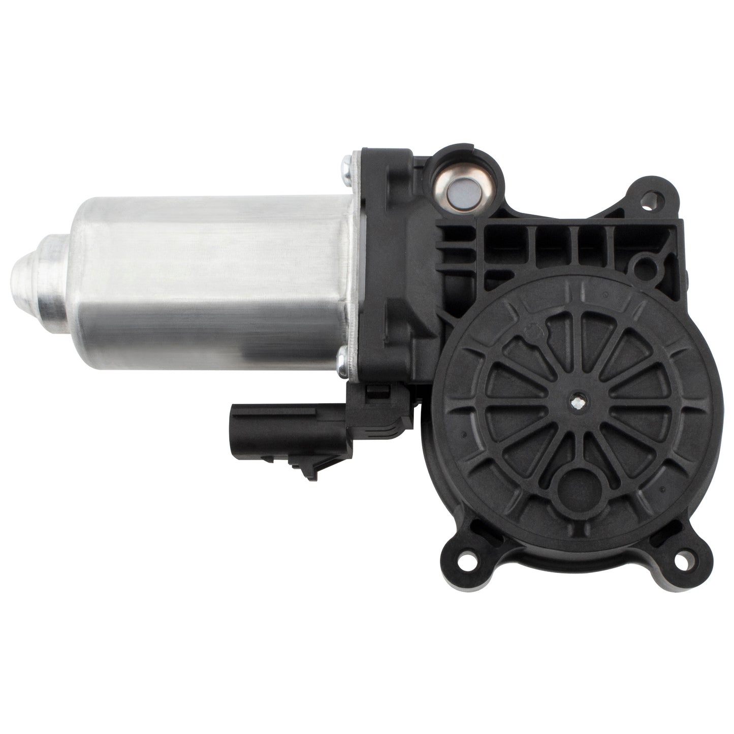 BOXI 742-087 Front/Rear Power Window Lift Motor Fit for GMC Terrain Equinox 2012-2017 for Chevrolet — product photo 3