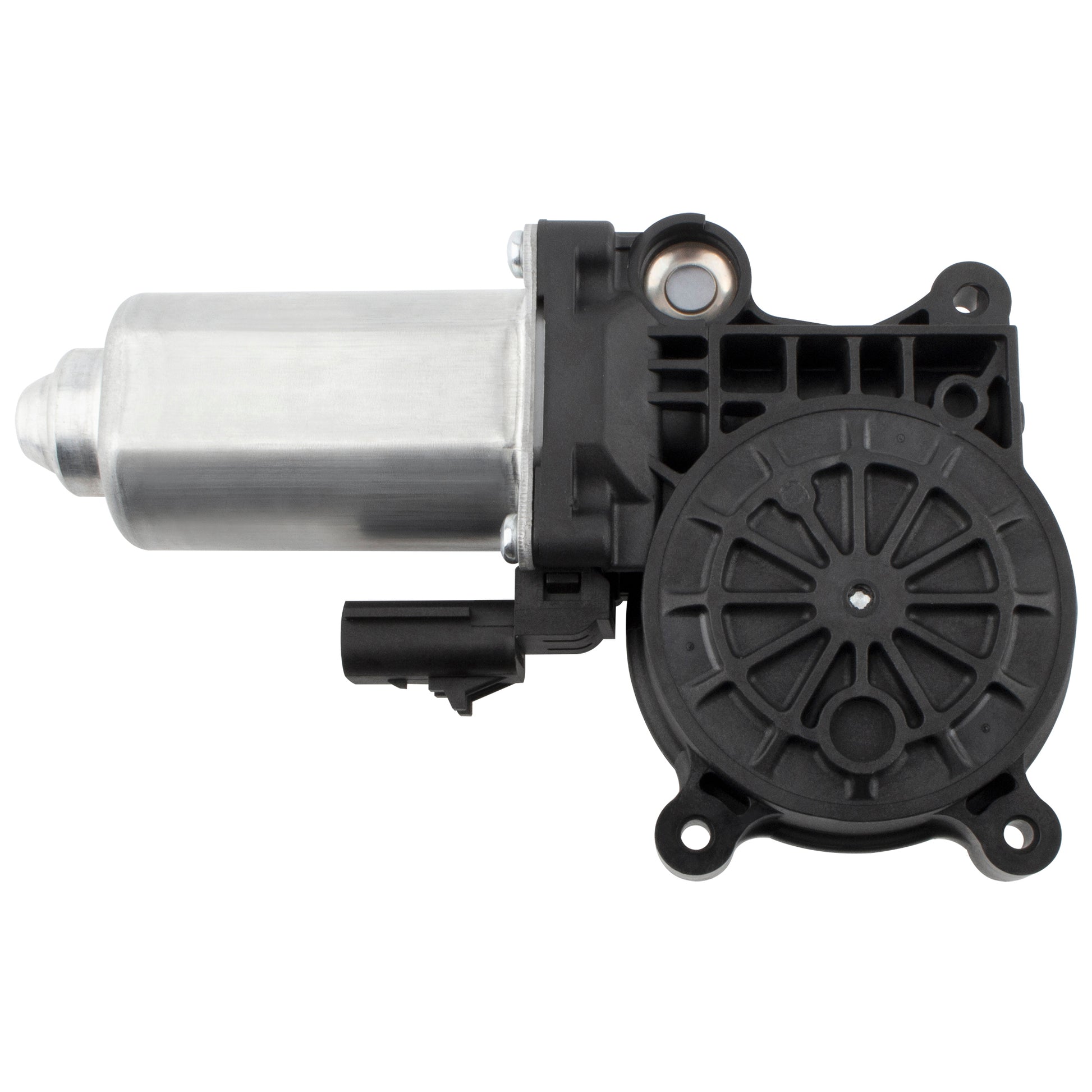 BOXI 742-087 Front/Rear Power Window Lift Motor Fit for GMC Terrain Equinox 2012-2017 for Chevrolet — product photo 3