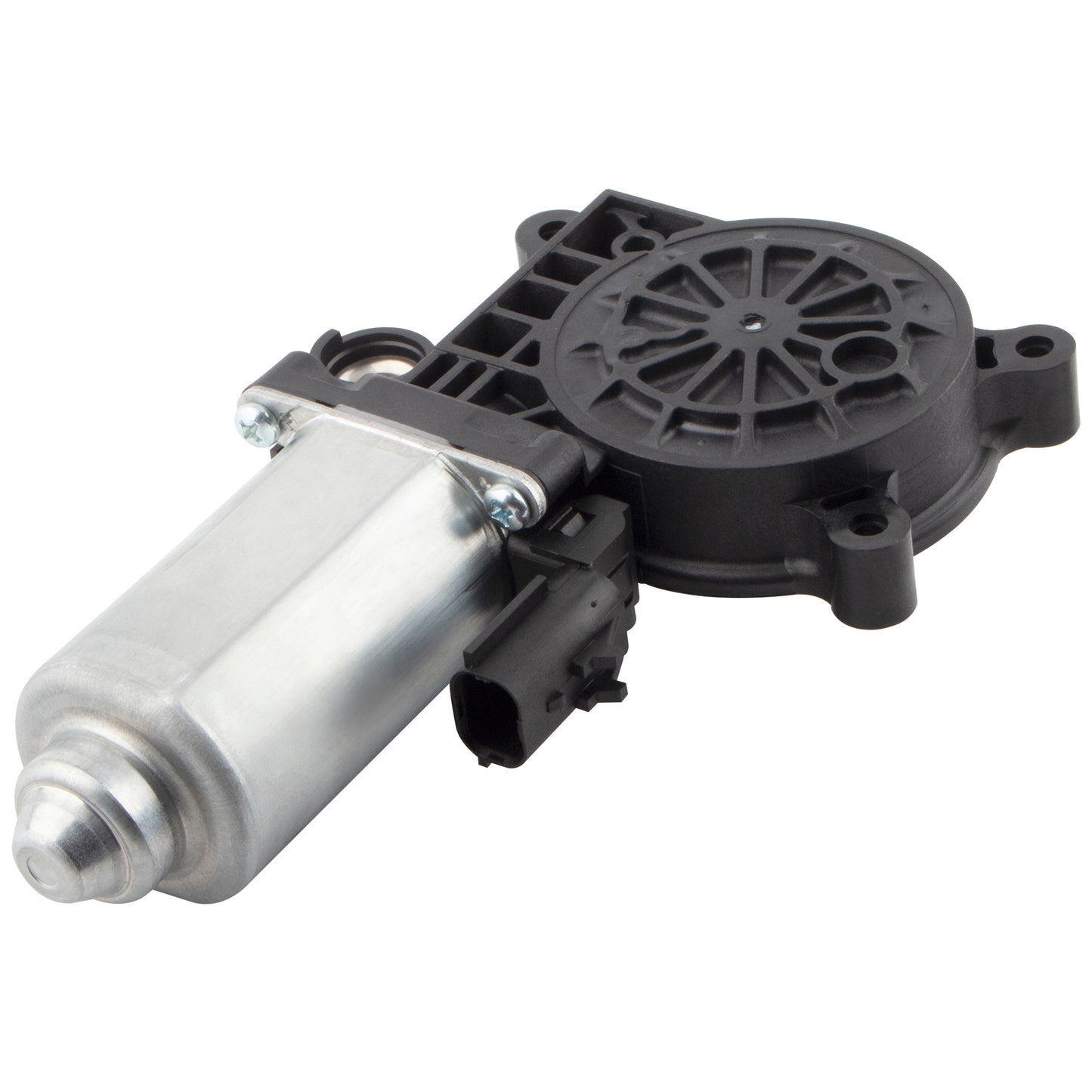 BOXI 742-087 Front/Rear Power Window Lift Motor Fit for GMC Terrain Equinox 2012-2017 for Chevrolet — product photo 4