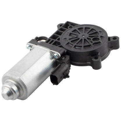 BOXI 742-087 Front/Rear Power Window Lift Motor Fit for GMC Terrain Equinox 2012-2017 for Chevrolet — product photo 4