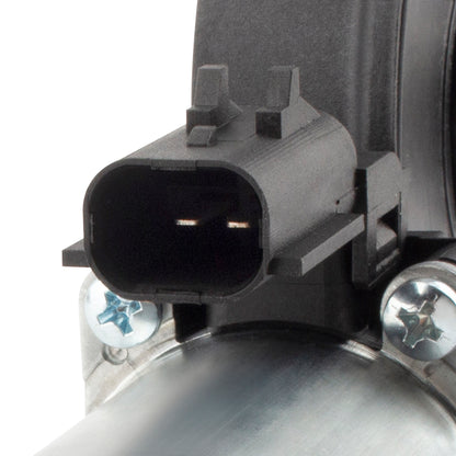 BOXI 742-087 Front/Rear Power Window Lift Motor Fit for GMC Terrain Equinox 2012-2017 for Chevrolet — product photo 6