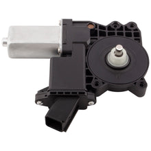 BOXI 742-558 Front Driver Side Power Window Lift Motor for Buick Regal 2011-2017