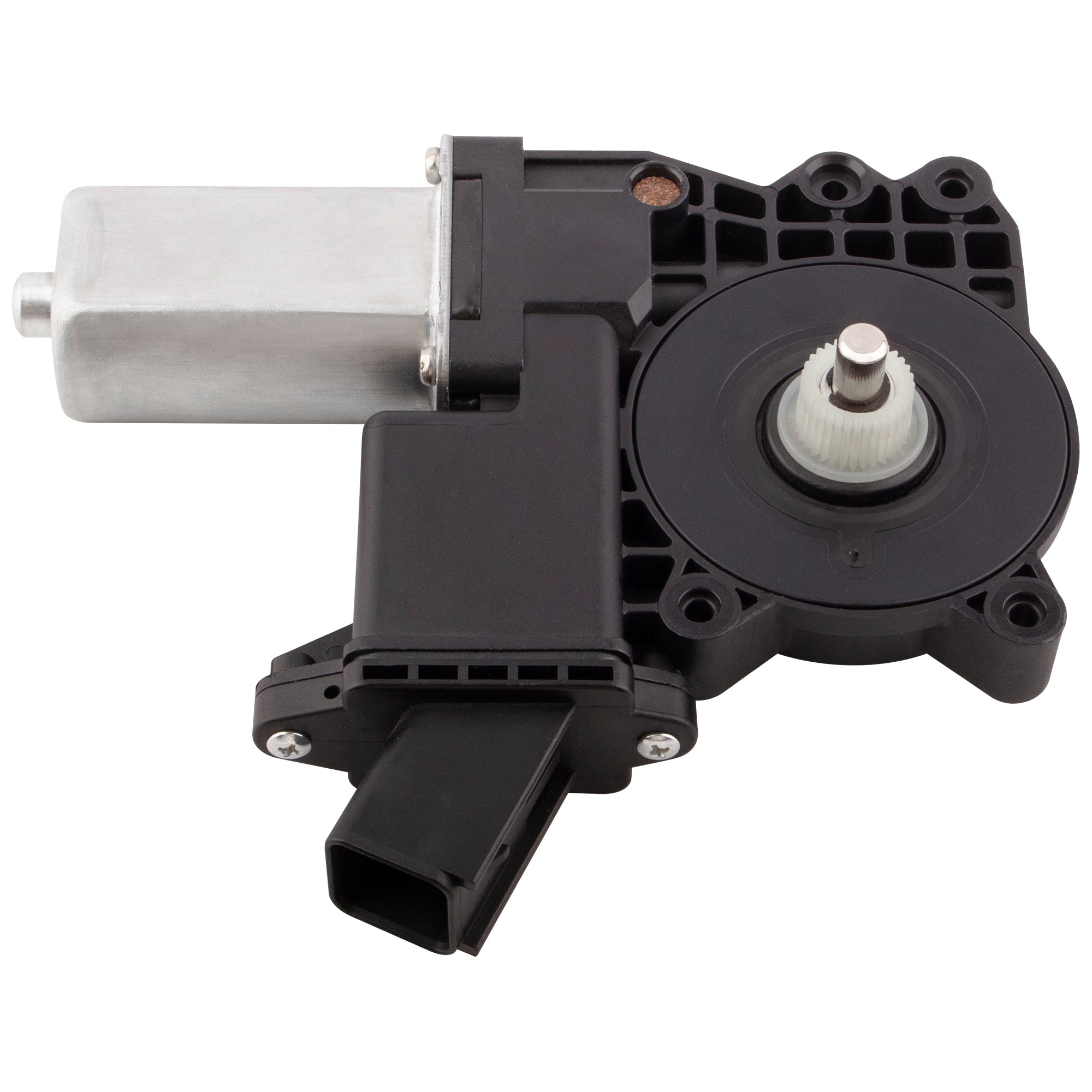 BOXI 742-558 Front Driver Side Power Window Lift Motor for Buick Regal 2011-2017