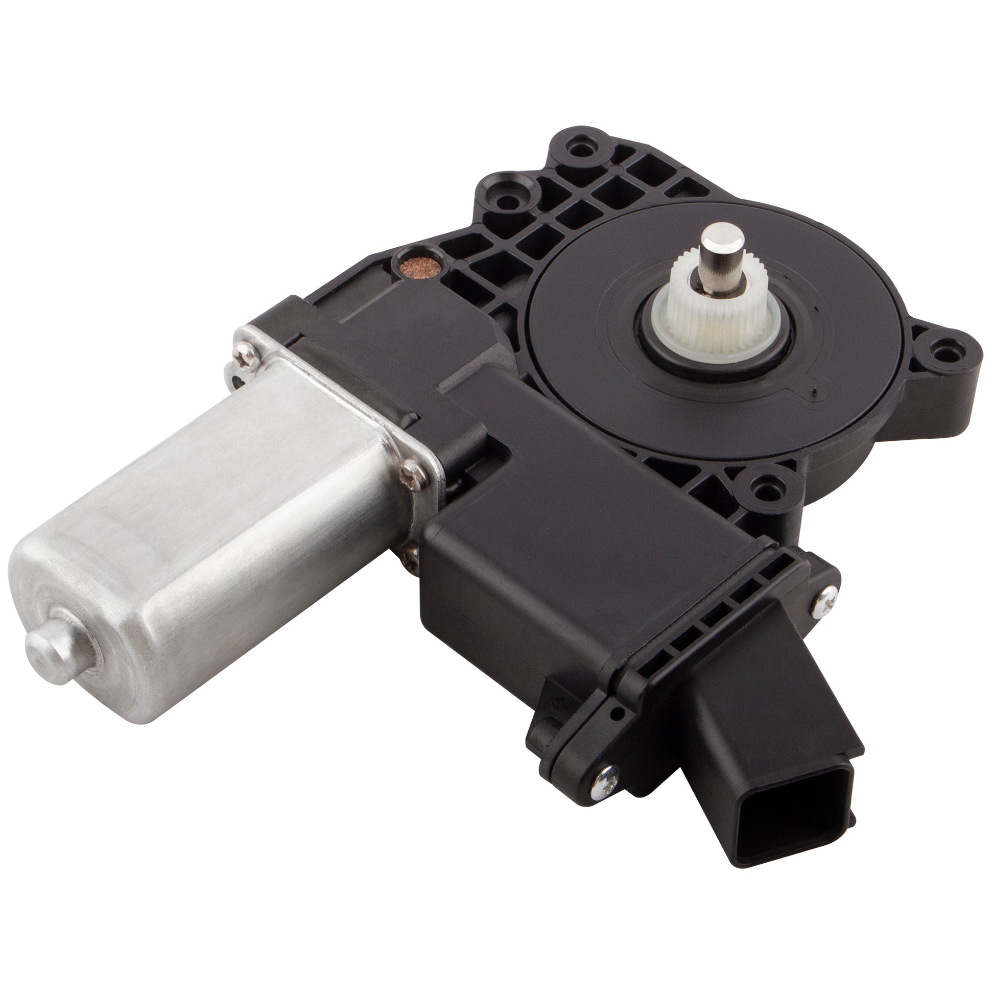 BOXI 742-558 Front Driver Side Power Window Lift Motor for Buick Regal 2011-2017 — product photo 2