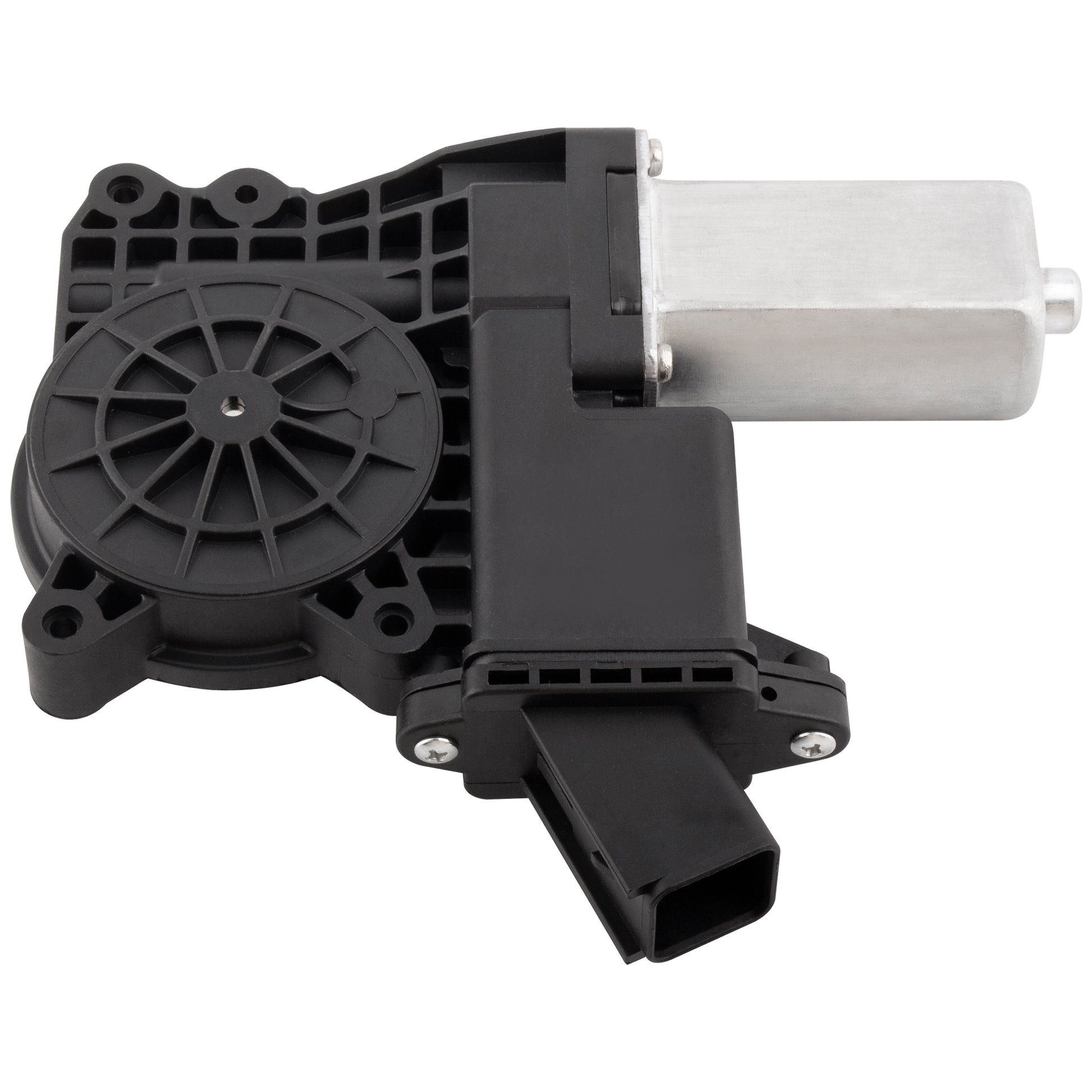 BOXI 742-558 Front Driver Side Power Window Lift Motor for Buick Regal 2011-2017 — product photo 3