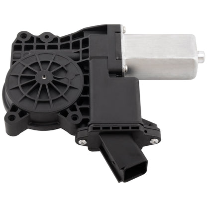 BOXI 742-558 Front Driver Side Power Window Lift Motor for Buick Regal 2011-2017 — product photo 3