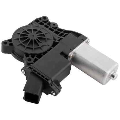BOXI 742-558 Front Driver Side Power Window Lift Motor for Buick Regal 2011-2017 — product photo 4