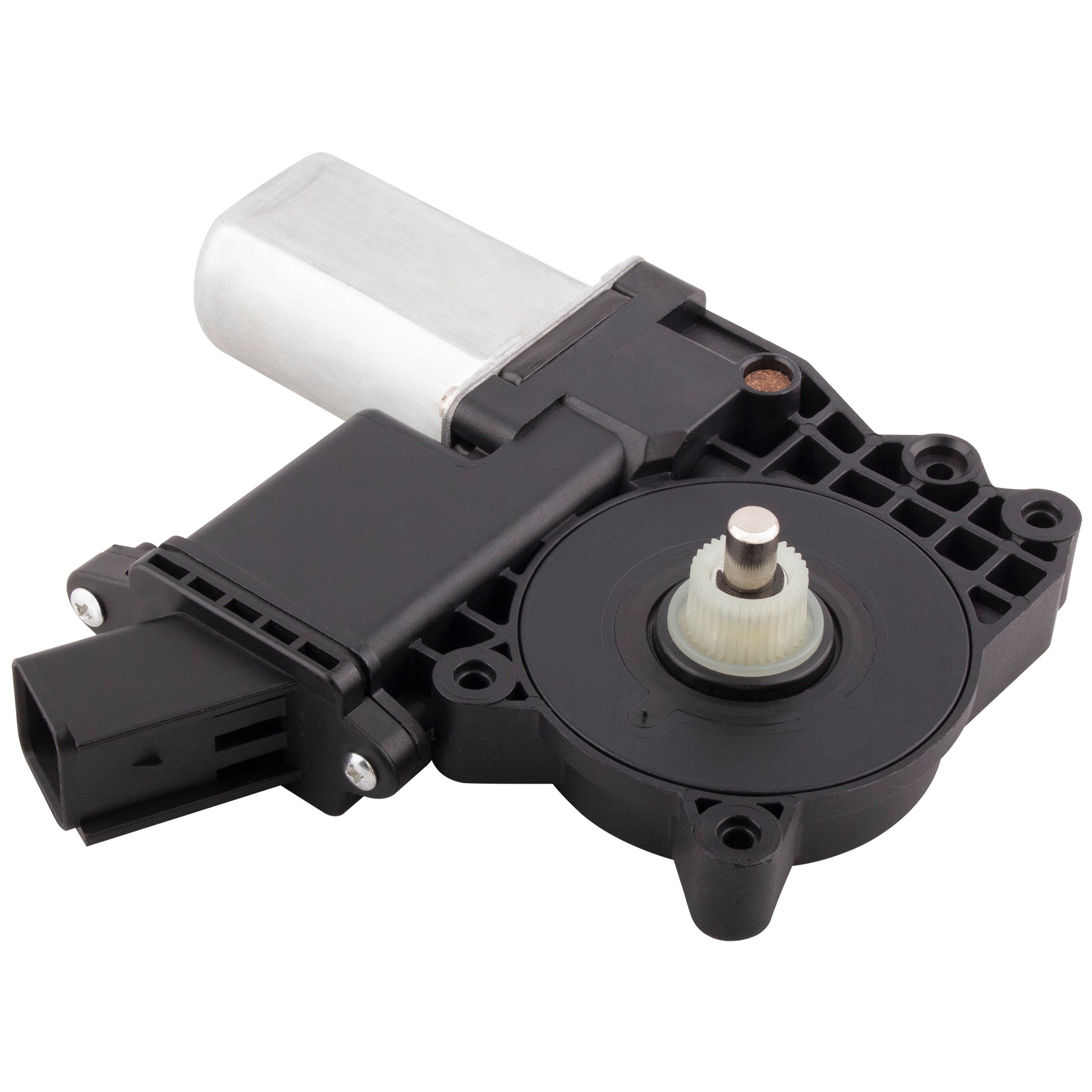 BOXI 742-558 Front Driver Side Power Window Lift Motor for Buick Regal 2011-2017 — product photo 5