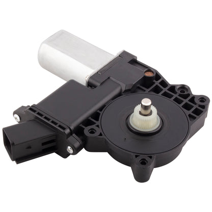 BOXI 742-558 Front Driver Side Power Window Lift Motor for Buick Regal 2011-2017 — product photo 5