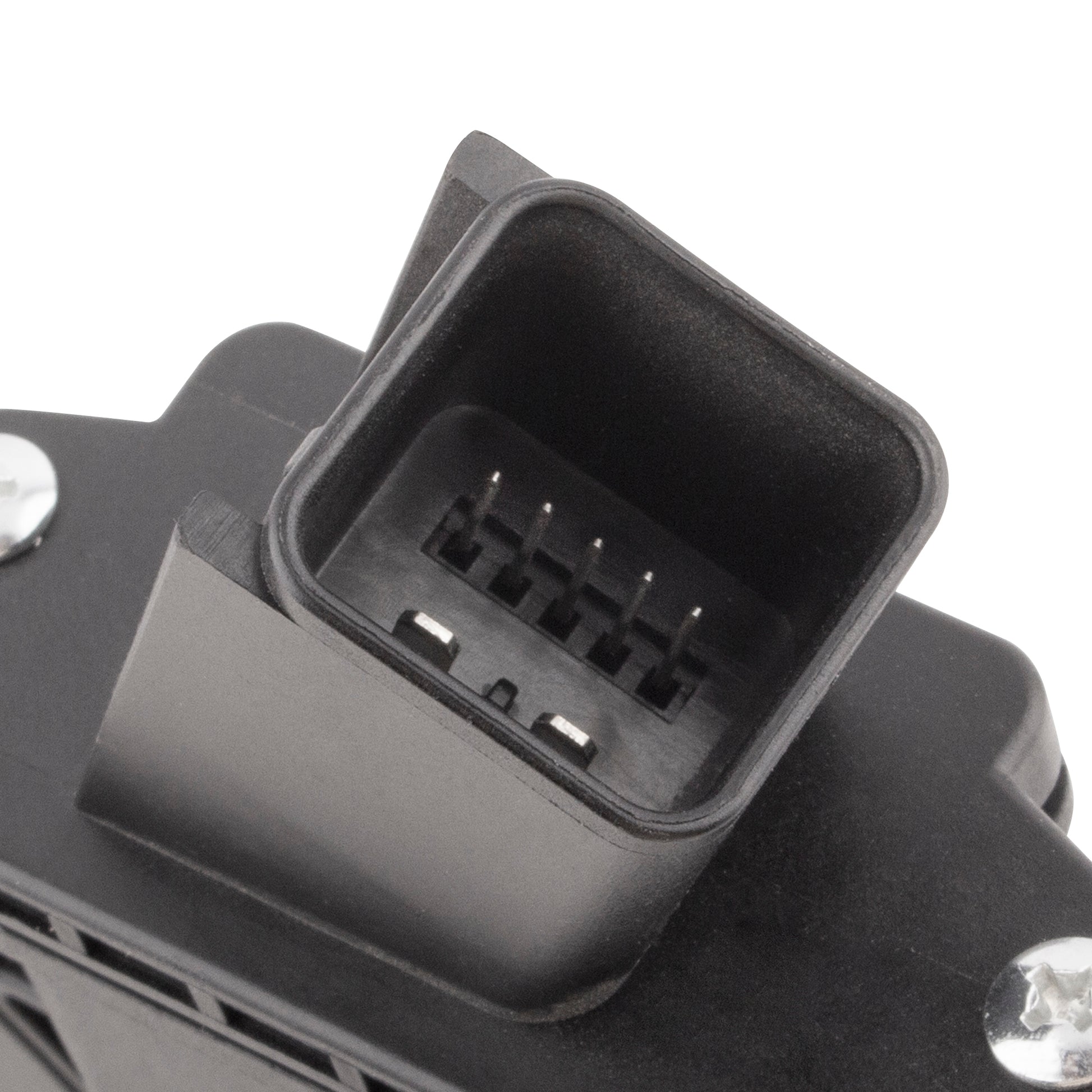 BOXI 742-558 Front Driver Side Power Window Lift Motor for Buick Regal 2011-2017 — product photo 6