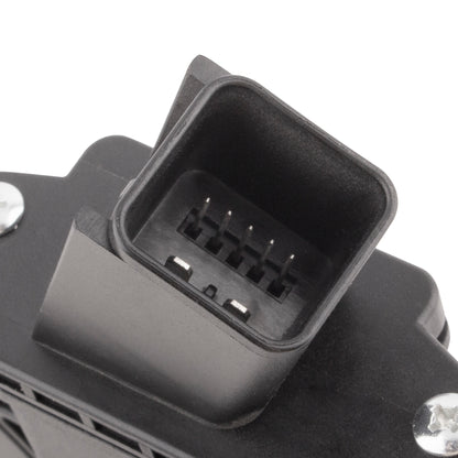 BOXI 742-558 Front Driver Side Power Window Lift Motor for Buick Regal 2011-2017 — product photo 6