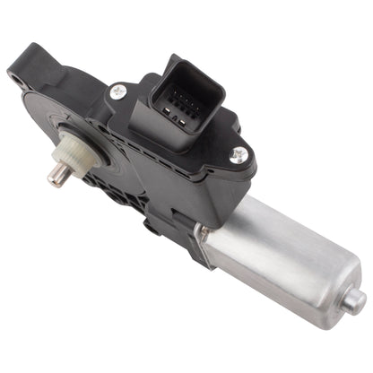 BOXI 742-558 Front Driver Side Power Window Lift Motor for Buick Regal 2011-2017 — product photo 7
