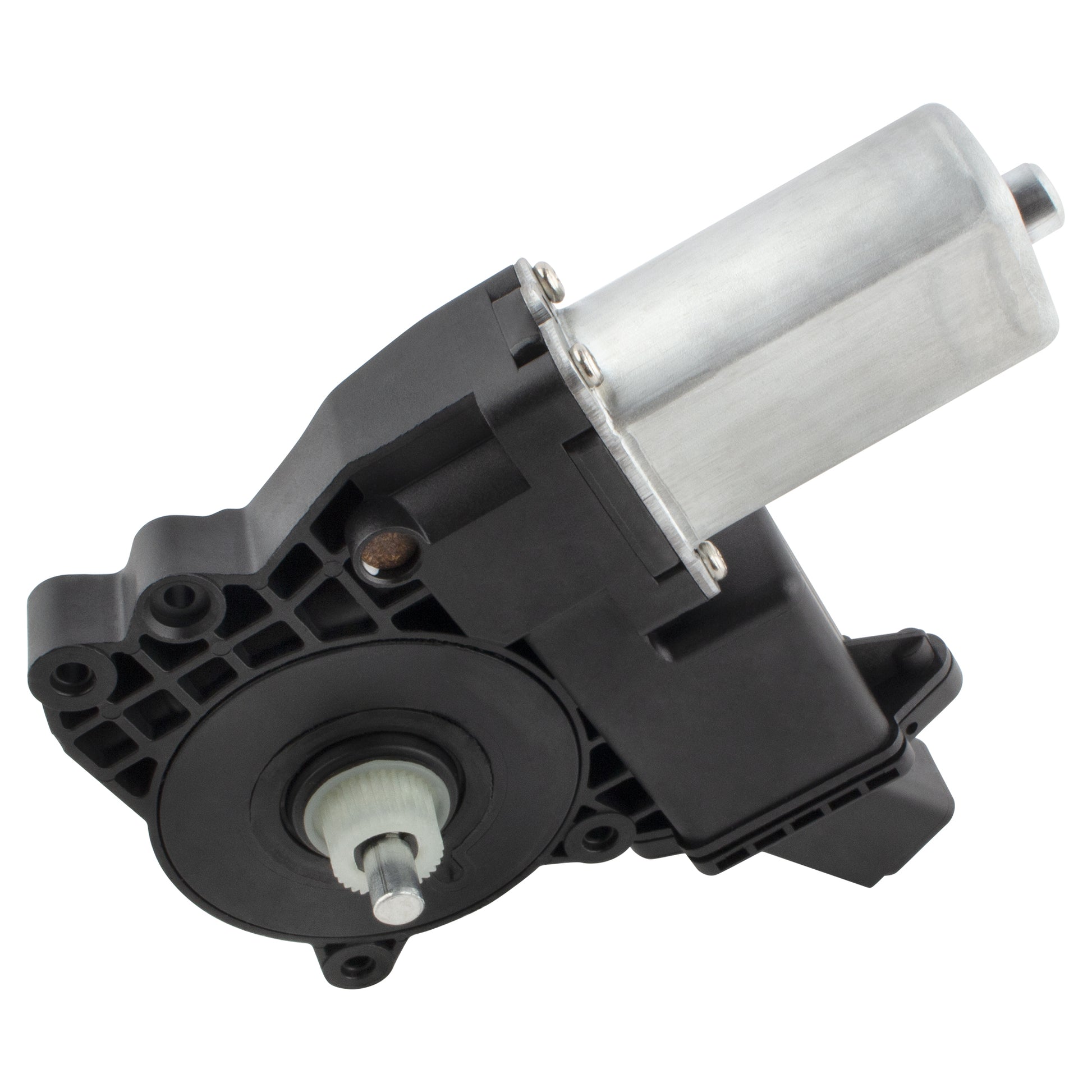 BOXI 742-578 Front Driver Side Power Window Lift Motor with Anti-Clip Function Fits for Buick — product photo 3