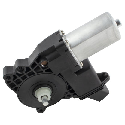 BOXI 742-578 Front Driver Side Power Window Lift Motor with Anti-Clip Function Fits for Buick — product photo 3