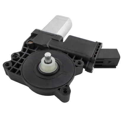 BOXI 742-578 Front Driver Side Power Window Lift Motor with Anti-Clip Function Fits for Buick — product photo 4