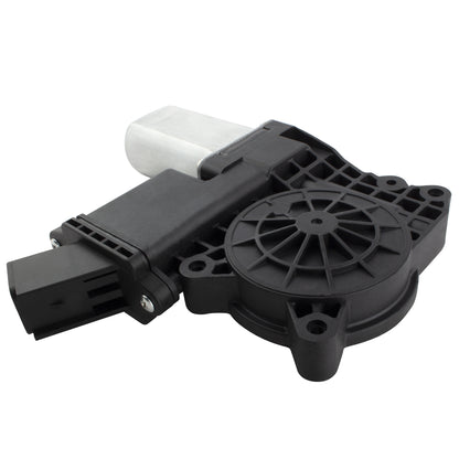 BOXI 742-578 Front Driver Side Power Window Lift Motor with Anti-Clip Function Fits for Buick — product photo 5