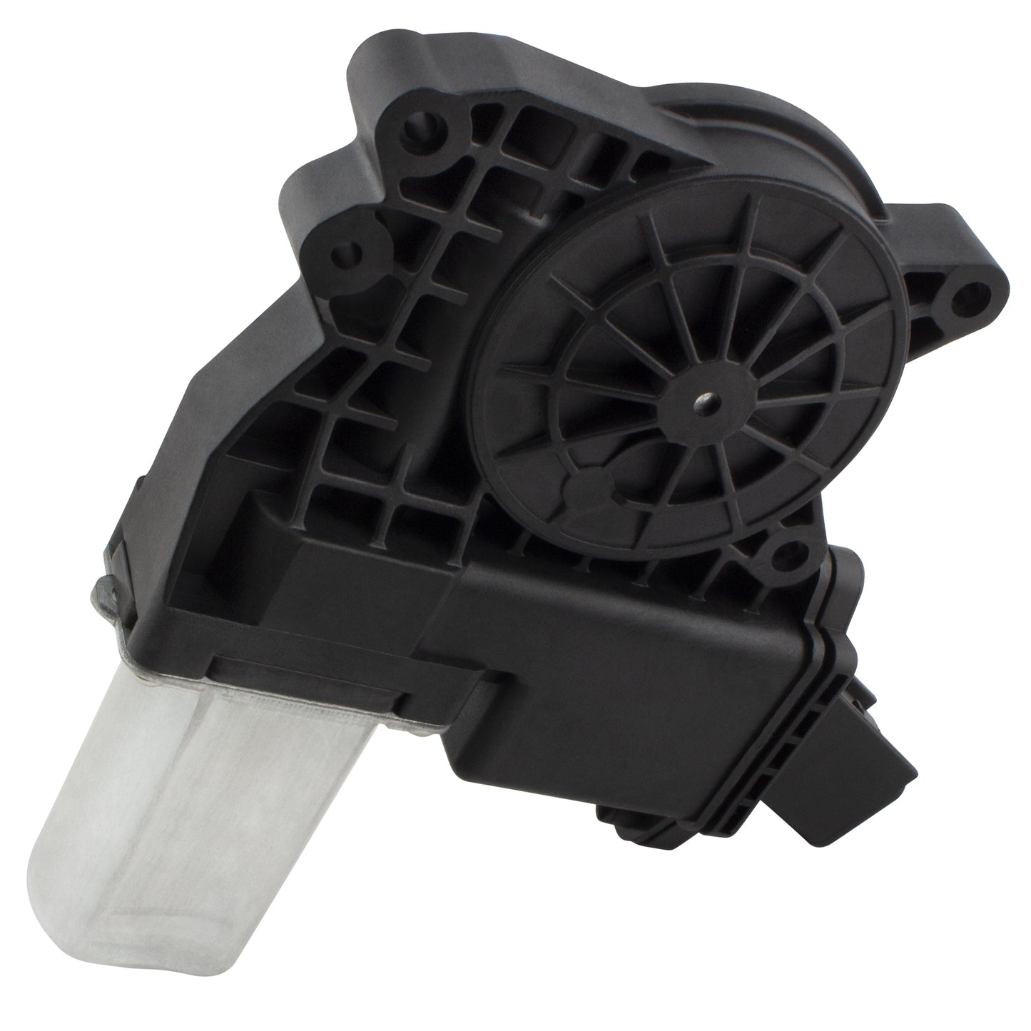BOXI 742-578 Front Driver Side Power Window Lift Motor with Anti-Clip Function Fits for Buick — product photo 7