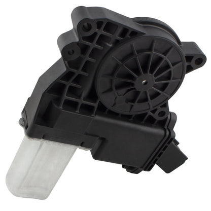 BOXI 742-578 Front Driver Side Power Window Lift Motor with Anti-Clip Function Fits for Buick — product photo 7