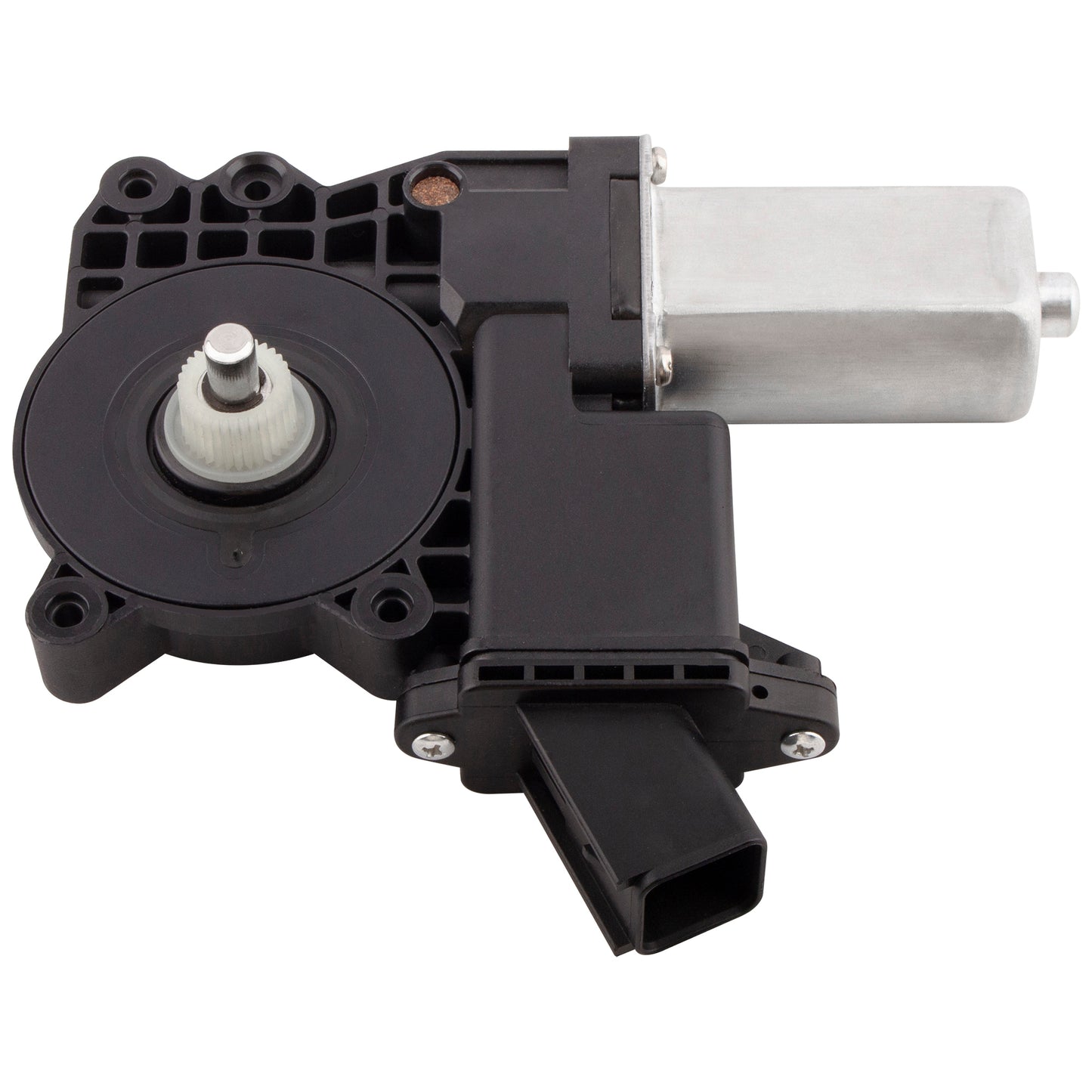 BOXI 742-579 Front Passenger Side Power Window Lift Motor Fits for Buick Allure 2010
