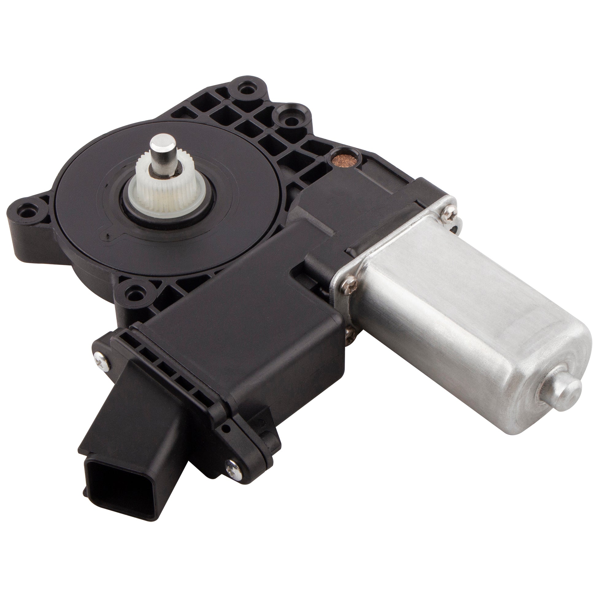 BOXI 742-579 Front Passenger Side Power Window Lift Motor Fits for Buick Allure 2010 — product photo 2