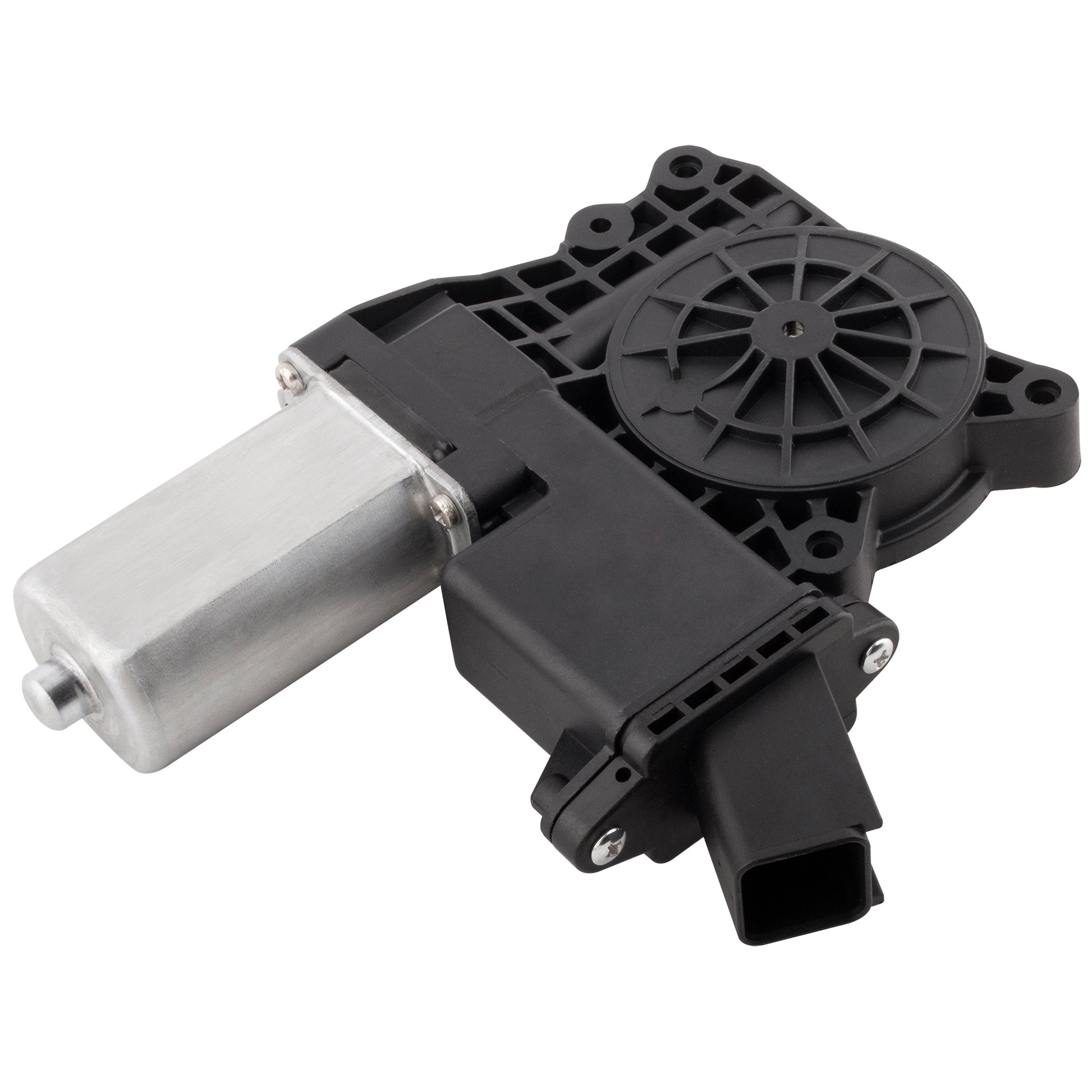 BOXI 742-579 Front Passenger Side Power Window Lift Motor Fits for Buick Allure 2010 — product photo 4