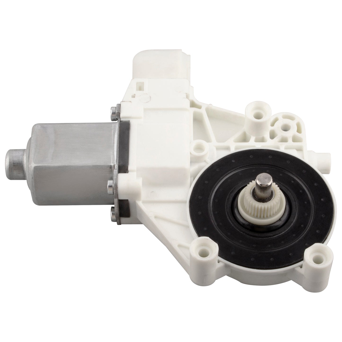 BOXI 742-416 Front Driver Side Power Window Lift Motor Fit for BMW E90 323i 325i 325xi 328i 328xi