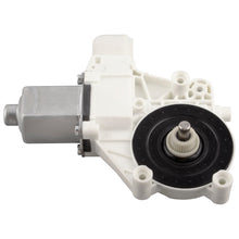 BOXI 742-416 Front Driver Side Power Window Lift Motor Fit for BMW E90 323i 325i 325xi 328i 328xi