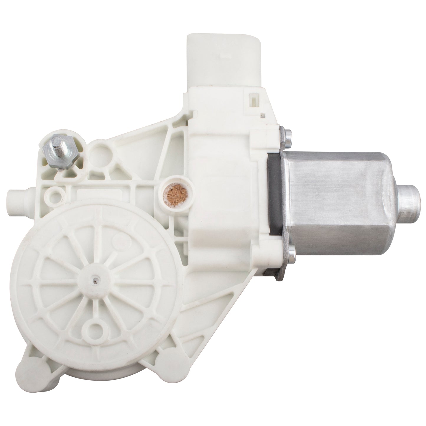 BOXI 742-416 Front Driver Side Power Window Lift Motor Fit for BMW E90 323i 325i 325xi 328i 328xi — product photo 3