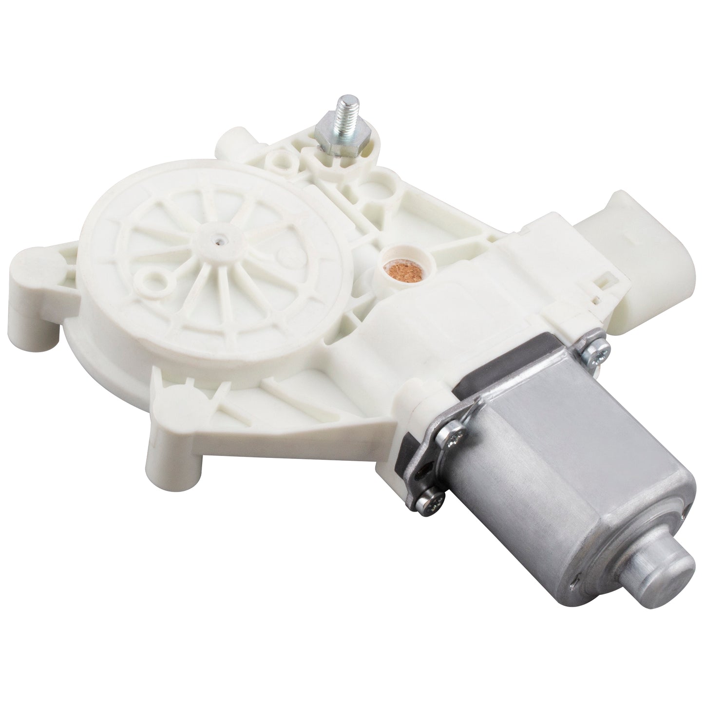 BOXI 742-416 Front Driver Side Power Window Lift Motor Fit for BMW E90 323i 325i 325xi 328i 328xi — product photo 4